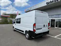 Fiat Ducato 35 L3H2 2.2MTJ 140 PS 7 Sitze 270° Garantie bis 10.2027 / 120'000 km
