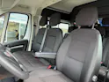 Fiat Ducato 35 L3H2 2.2MTJ 140 PS 7 Sitze 270° Garantie bis 10.2027 / 120'000 km