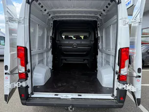Fiat Ducato 35 L3H2 2.2MTJ 140 PS 7 Sitze 270° Garantie bis 10.2027 / 120'000 km