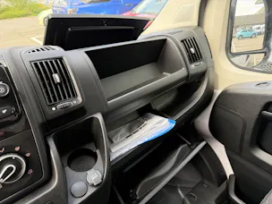 Fiat Ducato 35 L3H2 2.2MTJ 140 PS 7 Sitze 270° Garantie bis 10.2027 / 120'000 km