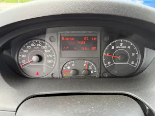 Fiat Ducato 35 L3H2 2.2MTJ 140 PS 7 Sitze 270° Garantie bis 10.2027 / 120'000 km