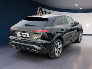 Audi Q3 Sportback e-hybrid 200 kW S tronig