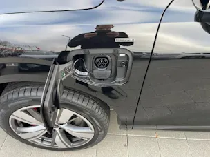 Audi Q3 Sportback e-hybrid 200 kW S tronig