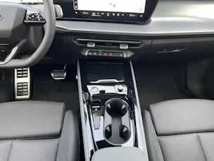 Audi Q3 Sportback e-hybrid 200 kW S tronig