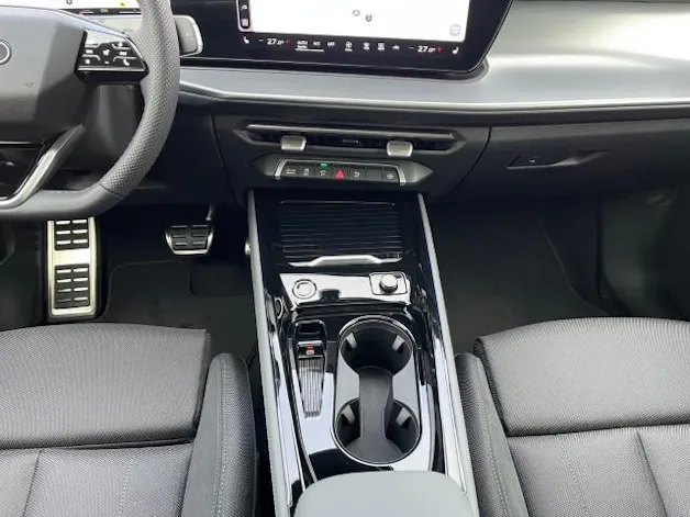 Audi Q3 Sportback e-hybrid 200 kW S tronig
