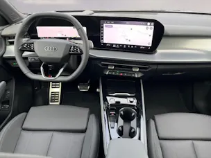 Audi Q3 Sportback e-hybrid 200 kW S tronig