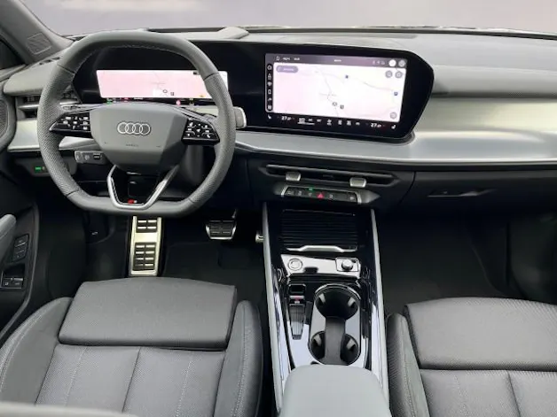 Audi Q3 Sportback e-hybrid 200 kW S tronig