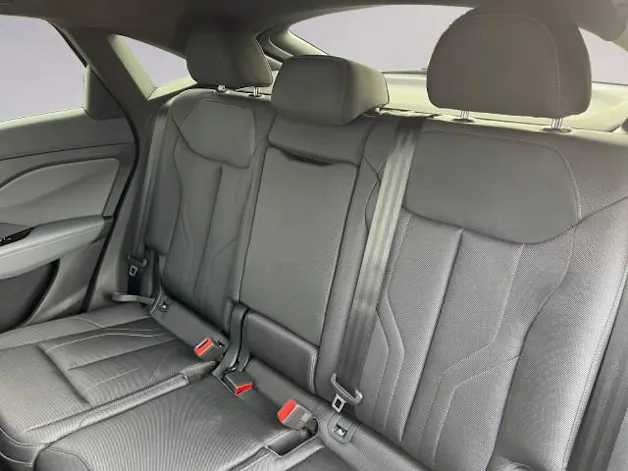 Audi Q3 Sportback e-hybrid 200 kW S tronig