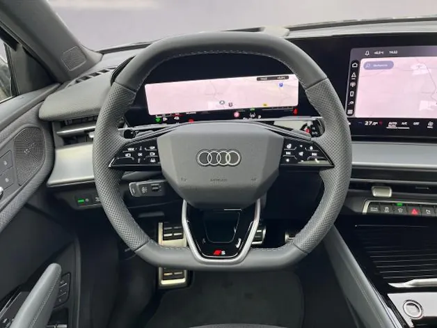 Audi Q3 Sportback e-hybrid 200 kW S tronig