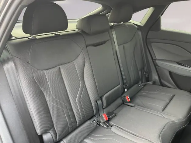 Audi Q3 Sportback e-hybrid 200 kW S tronig