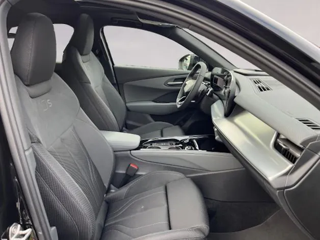 Audi Q3 Sportback e-hybrid 200 kW S tronig