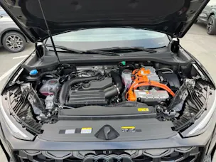 Audi Q3 Sportback e-hybrid 200 kW S tronig