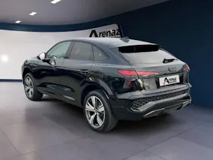 Audi Q3 Sportback e-hybrid 200 kW S tronig