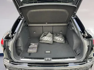 Audi Q3 Sportback e-hybrid 200 kW S tronig
