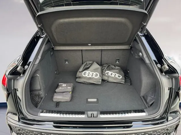 Audi Q3 Sportback e-hybrid 200 kW S tronig