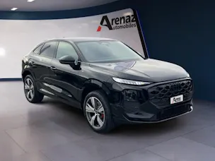 Audi Q3 Sportback e-hybrid 200 kW S tronig