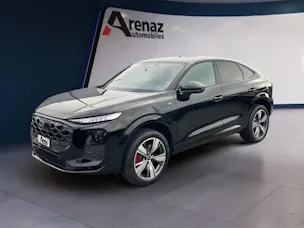 Audi Q3 Sportback e-hybrid 200 kW S tronig