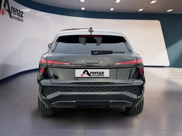 Audi Q3 Sportback e-hybrid 200 kW S tronig
