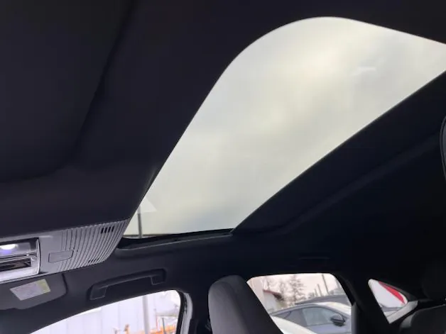 Audi Q3 Sportback e-hybrid 200 kW S tronig