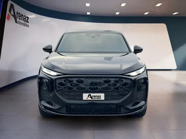 Audi Q3 Sportback e-hybrid 200 kW S tronig