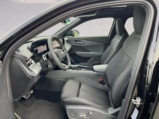 Audi Q3 Sportback e-hybrid 200 kW S tronig