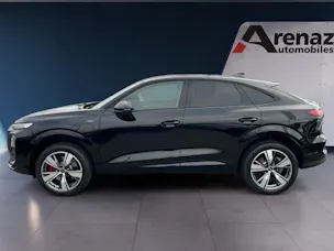 Audi Q3 Sportback e-hybrid 200 kW S tronig