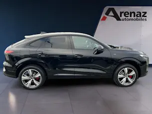 Audi Q3 Sportback e-hybrid 200 kW S tronig
