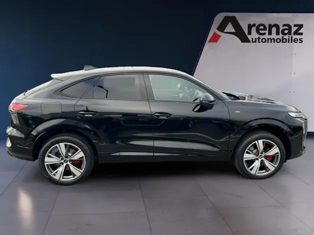 Audi Q3 Sportback e-hybrid 200 kW S tronig