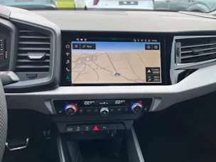 Audi A1 Sportback 30 TFSI S Line Attraction S-tronic