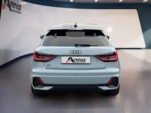 Audi A1 Sportback 30 TFSI S Line Attraction S-tronic