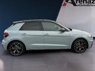 Audi A1 Sportback 30 TFSI S Line Attraction S-tronic
