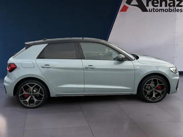 Audi A1 Sportback 30 TFSI S Line Attraction S-tronic