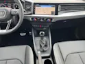 Audi A1 Sportback 30 TFSI S Line Attraction S-tronic
