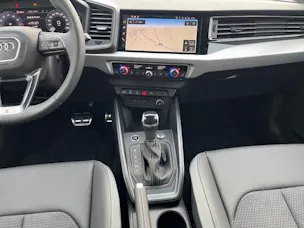 Audi A1 Sportback 30 TFSI S Line Attraction S-tronic