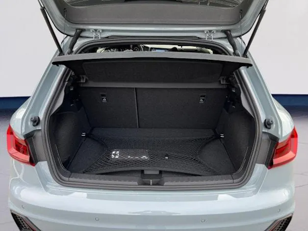 Audi A1 Sportback 30 TFSI S Line Attraction S-tronic