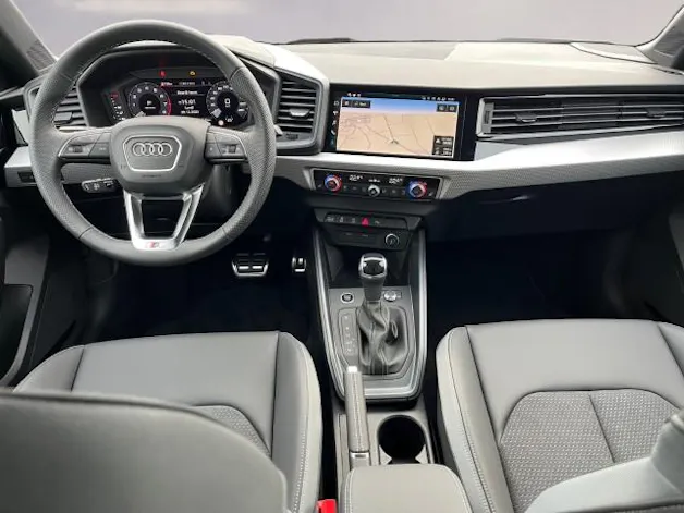 Audi A1 Sportback 30 TFSI S Line Attraction S-tronic