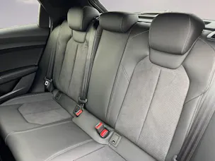 Audi A1 Sportback 30 TFSI S Line Attraction S-tronic