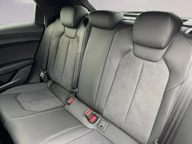 Audi A1 Sportback 30 TFSI S Line Attraction S-tronic