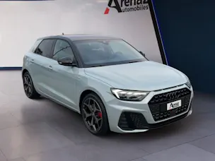 Audi A1 Sportback 30 TFSI S Line Attraction S-tronic