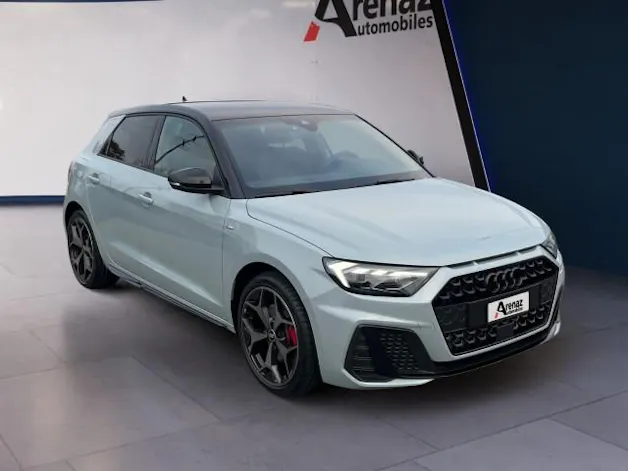 Audi A1 Sportback 30 TFSI S Line Attraction S-tronic