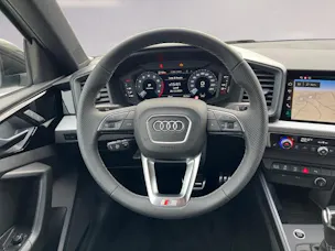 Audi A1 Sportback 30 TFSI S Line Attraction S-tronic
