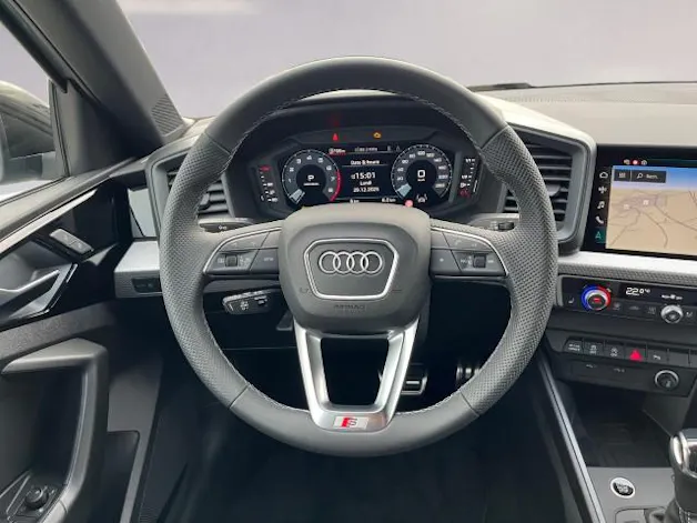 Audi A1 Sportback 30 TFSI S Line Attraction S-tronic