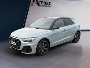 Audi A1 Sportback 30 TFSI S Line Attraction S-tronic