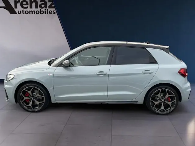 Audi A1 Sportback 30 TFSI S Line Attraction S-tronic