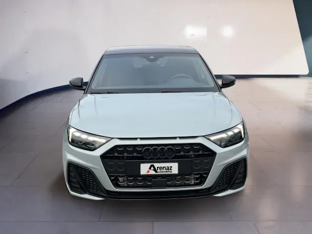 Audi A1 Sportback 30 TFSI S Line Attraction S-tronic