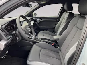 Audi A1 Sportback 30 TFSI S Line Attraction S-tronic