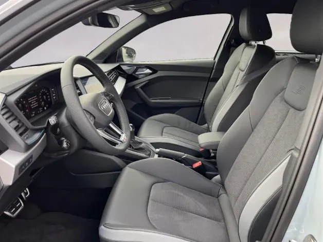Audi A1 Sportback 30 TFSI S Line Attraction S-tronic