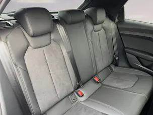 Audi A1 Sportback 30 TFSI S Line Attraction S-tronic