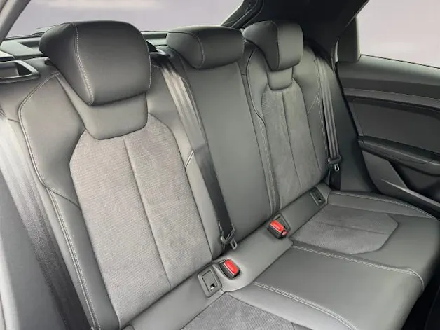 Audi A1 Sportback 30 TFSI S Line Attraction S-tronic