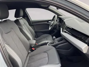 Audi A1 Sportback 30 TFSI S Line Attraction S-tronic